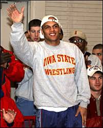 Inside Iowa State: Iowa State University