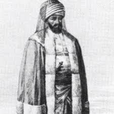 وأصّر الحسين على رأيه مقترحًا بدلًا من علي: Ø³ÙŠØ±Ø© Ø´Ø±ÙŠÙ Ù…ÙƒØ© Ø§Ù„Ø£Ù…ÙŠØ± ØºØ§Ù„Ø¨ Ø¨Ù† Ù…Ø³Ø§Ø¹Ø¯ Ø§Ù„Ù…Ø±Ø³Ø§Ù„