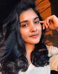 Nivedha Thomas (aka) Nivetha Thomas photos stills & images