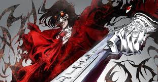 Best Vampire Anime List Of Top Anime About Vampires