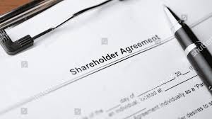 Shareholder Agreement India