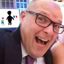 I neeeed a Defibulator💚💙💚💙💚