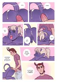 Foxglove by Kinomatika, Furry xxx sex Page 65 - Free Porn Comics