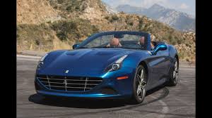 Equipped with a v8 producing 552hp. 2015 Ferrari California T Review Autoguide Com