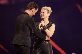 Sie wären das traumpaar der schlagerwelt: Beatrice Egli Florian Silbereisen Jetzt Spricht Sie Brigitte De