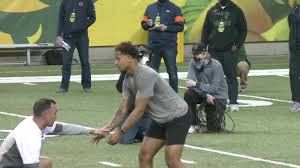 Jun 26, 2021 · trey lance is in fargo, n.d. Ndsu Bison Pro Day Trey Lance