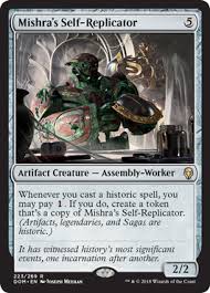 Adventures in the forgotten realms. The Broken Token Propagate