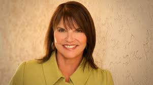 KHOU 11 GM Susan McEldoon named one of 'Houston's 50 Most Influential  Women'