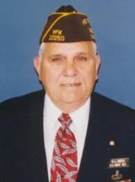 Harold Smith Obituary (1930