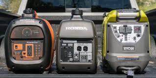 The Best Portable Generator For 2019 Reviews By Wirecutter