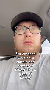 Bro dropped $20,000