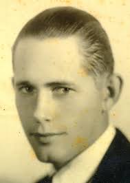 Peyton Colquitt Weaver (1909-1964)