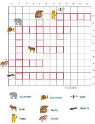 Epingle Sur Fiches De Travail Pour Maternelles