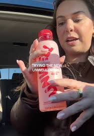 Unwell New Flavor Green