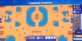 You can even play it with your friends and create multiple maps! Brawl O Ween Update 2020 Brawl Stars Up