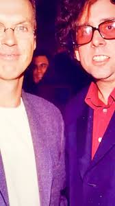 🦇 Michael Keaton may no longer exist⁉️⚠️⁉️ #batman #beetlejuice #timburton  #michaeldouglas