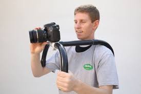 Diy Dslr Pvc Shoulder Rig Dslr Photography Tips Diy Photography Photography Lighting Equipment