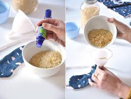 Masque Pour Les Yeux Aux Huiles Essentielles Diy Masque Yeux Masque Pour Les Yeux Huiles Essentielles