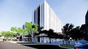 She is based at liverpool and campbelltown hospitals and has private practices in campbel. New Designs Unveiled For Liverpool Health And Academic Precinct Health Infrastructure Nsw