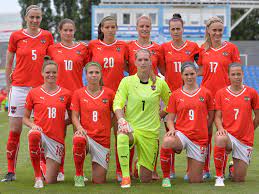 Aufgrund der aktuellen situation sagt faustball austria alle hallenbewerbe der saison 2021 ab. Fussball News Weltrangliste Ofb Frauen Mit Bestplatzierung