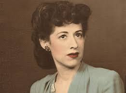 About Blanche Hanalis