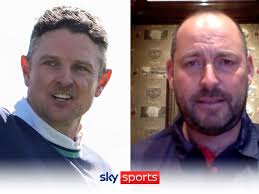 David Howell expects Justin Rose to receive a Ryder Cup call from Luke  Donald after his PGA Tour victory at Pebble Beach