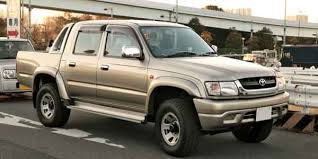 Related manuals for toyota hilux surf 1993. Used Toyota Hilux For Sale In Dubai Uae Dubicars Com