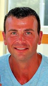 Robert Loden's Instagram, Twitter & Facebook