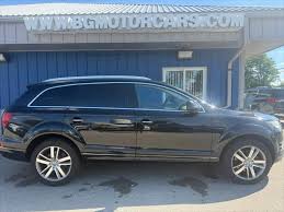 Image result for Night Blue 2014 Q7