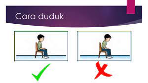 Membantu membetulkan postur badan pada kedudukan yang betul bagi mengurangkan sakit dan lenguh belakang badan. Postur Badan Yang Betul Tahun 2 Soalan Pertengahan Tahun Pk Tahun 2 Docx Docx Document Boleh Berinteraksi Dengan Orang Lain Inekerosa