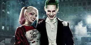 Check spelling or type a new query. Arlequina Nao Volta Para Esquadrao Suicida E Jared Leto Nao Fara Mais O Coringa Hqrock