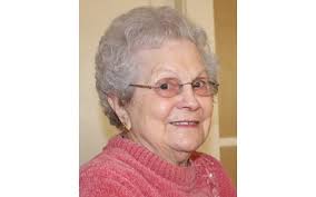 Doris Hayes Obituary (1927