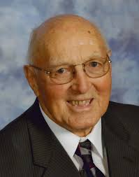 Obituary for Cyril 'Cy' Schultz