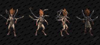 New Enemy Models for Diablo II: Resurrected - Griswold, Andariel, Duriel,  and More - Wowhead News