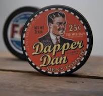 Pomade Container - Etsy
