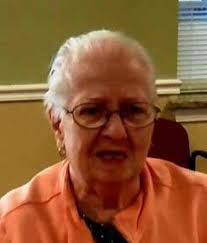 Patricia Cutrufello Obituary (1942