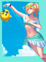 Summer Rosalina Super Mario Know Your Meme Mario kart wii was released in europe first. summer rosalina super mario know