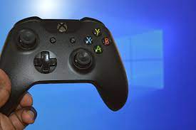 Xbox Controller To Pc In 2020 Xbox Controller Xbox One Controller Gaming Products