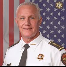 We're proud to welcome Jeffery F. Stephens as our Interim Sheriff! Sheriff  Stephens brings over four decades of law enforcement experience back to  Spartanburg County, where his career began in 1980. Sworn