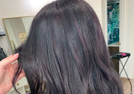 Fortunately, there is a lot african americans can do to help minimize damage and keep their hair beautiful. 25 Dark Purple Hair Color Ideas