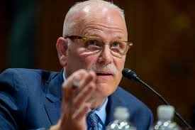 Customs and Border Protection commissioner resigns