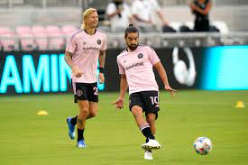 David beckham targeting james rodriguez as inter miami's first marquee signing. Inter Miami Cf An Honest Fan Review Skj Sports