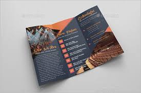 Free church brochure templates for microsoft word. 30 Sample Church Brochure Templates Free Psd Pdf Design Ideas