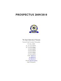 Ada sepuluh bab di buku ini yang mengulas tentang sedikitnya tiga topik utama: Prospectus2009 2010 Pdf Academic Degree Test Assessment