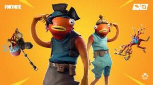 Save the world, un jeu de tir coopératif permettant à quatre joueurs de combattre des créatures ressemblant à des zombies et qui. Fish Sticks Fortnite Skin Fortnite Free Roam