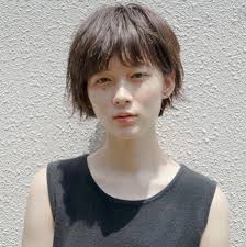 美容師が解説 面長に似合う髪型の条件とは おすすめヘアスタイルを紹介 lala magazine ララマガジン 髪型 面長 ヘアスタイル ヘアカット