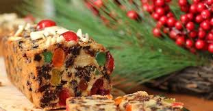 2 of 22 christmas cherry cake. Christmas Sweet Breads From Around The World Forkly
