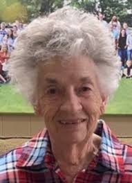 Wanda Mayfield (Davis)