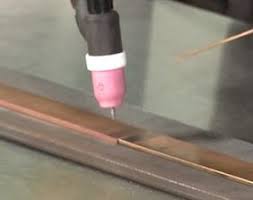 Guide To Copper Welding See Video Instructions Pictures And Descriptions Of How To Successfully Weld Copper Copper Welding Welding Welding Tips