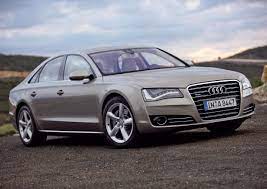 Audi A8 Audi A8 Car Audi